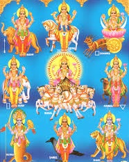 NAVAGRAHA HOMAM